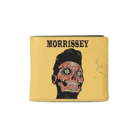 Morrissey - Orange Day Premium Wallet