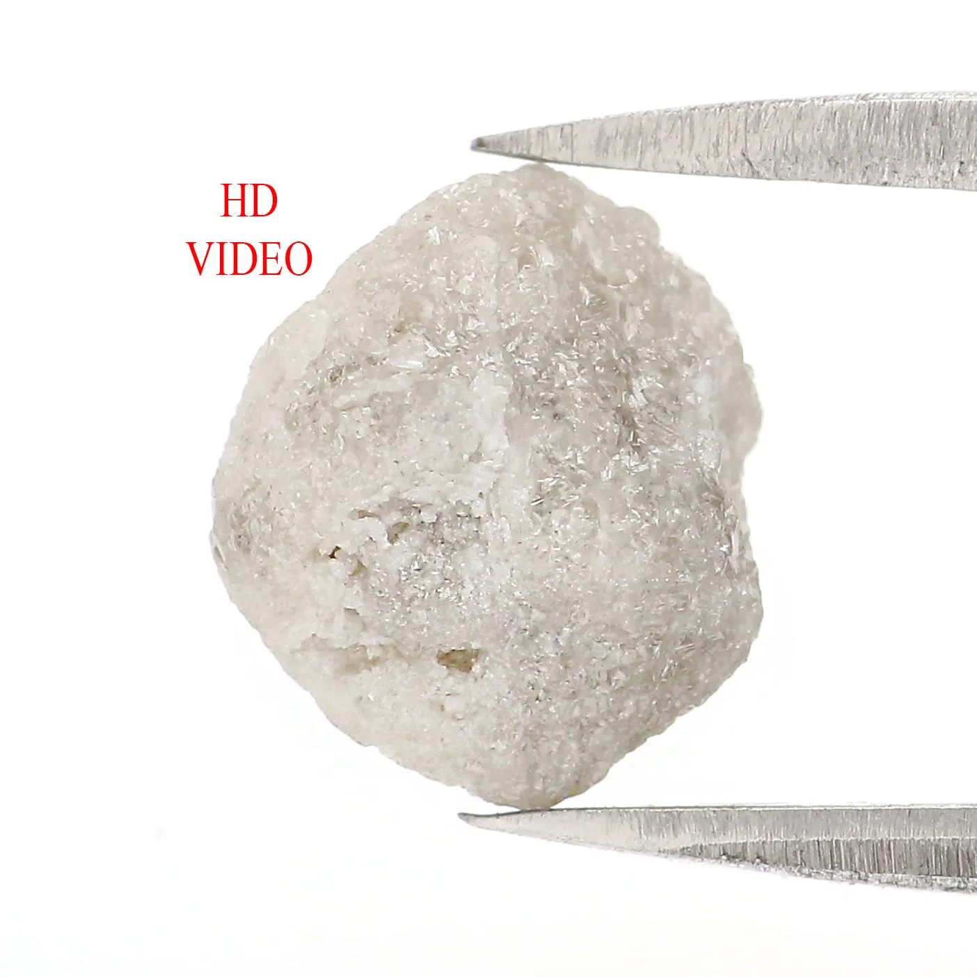 Natural Loose Rough Diamond, Natural Loose Diamond, Rough Grey Color Diamond, Uncut Diamonds, Rough Cut Diamond, 3.42 CT Rough S