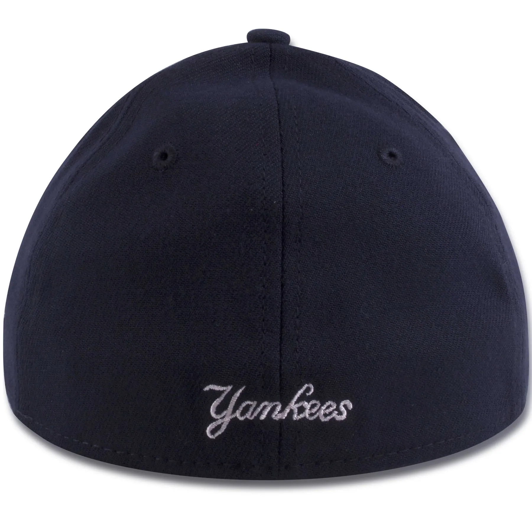 New York Yankees 2019 Mother's Day Navy Blue on Pink 39Thirty Flexfit Cap