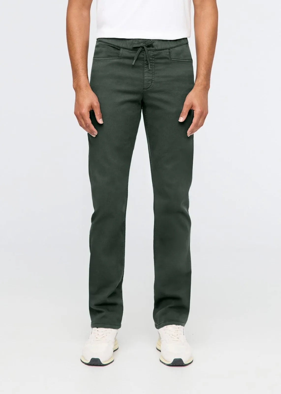 No Sweat Essential Pant - Peat