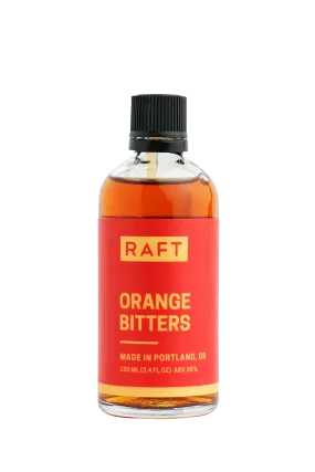 Orange Bitters by RAFT