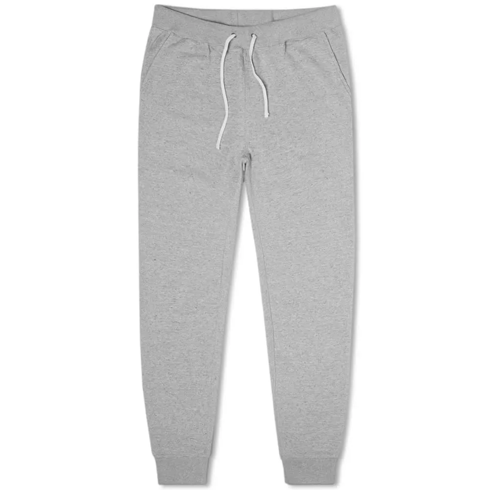 Saturdays Ken Sweat PantGrey Heather