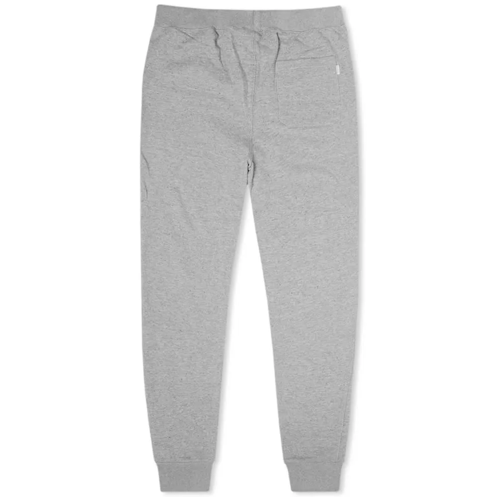 Saturdays Ken Sweat PantGrey Heather