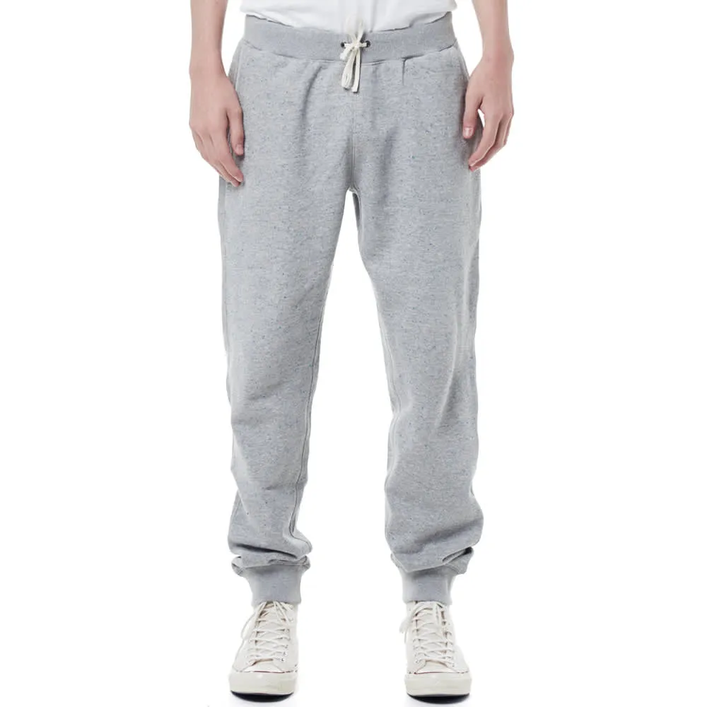 Saturdays Ken Sweat PantGrey Heather