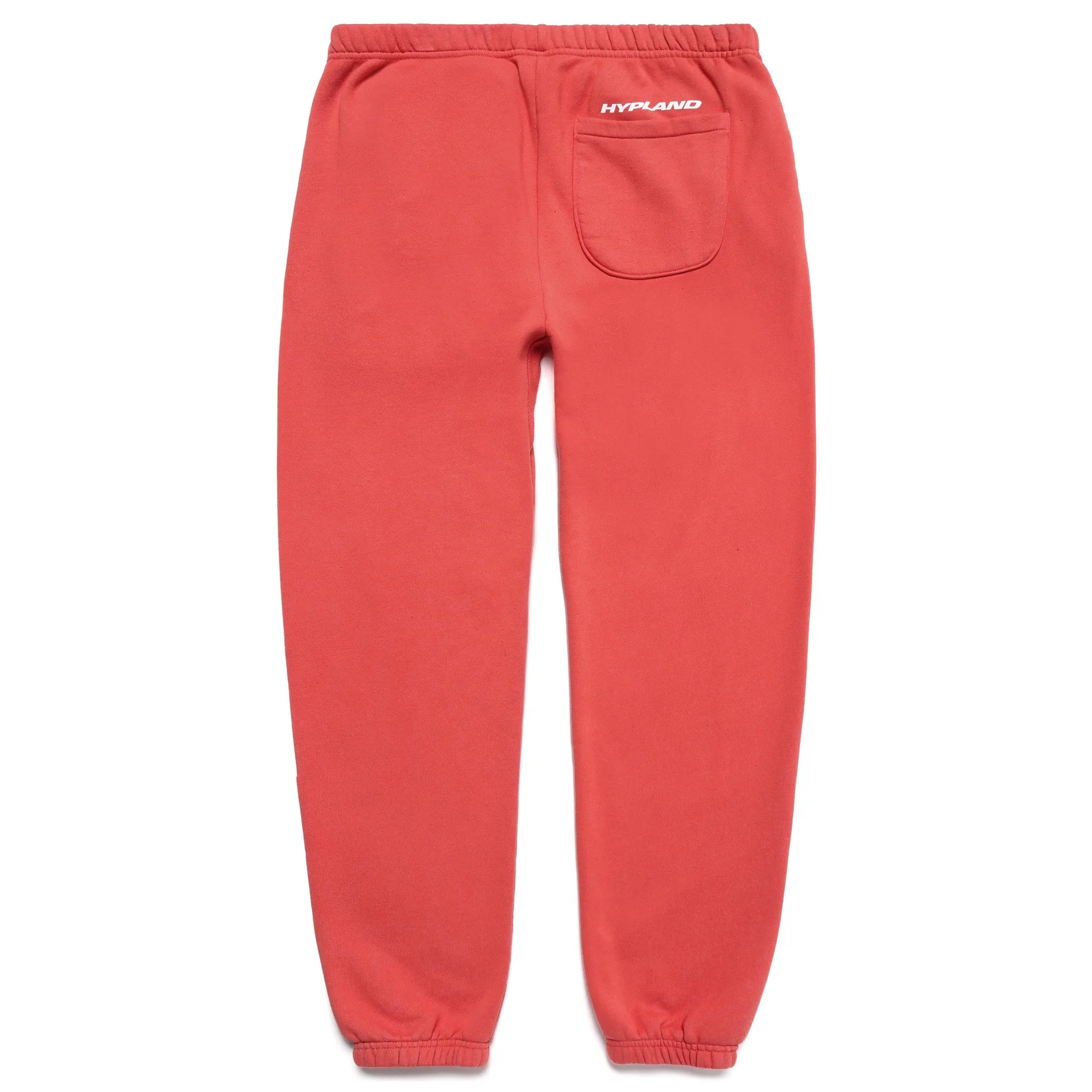 SHIPPUDEN ITACHI SWEAT PANTS (BRICK)