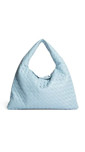 Small Hop Bag - Light Blue