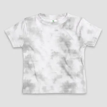 smoke short sleeve infant tee