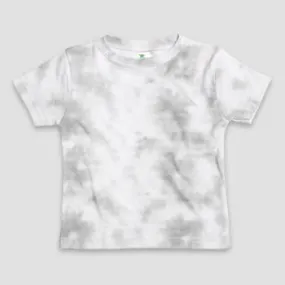 smoke short sleeve infant tee