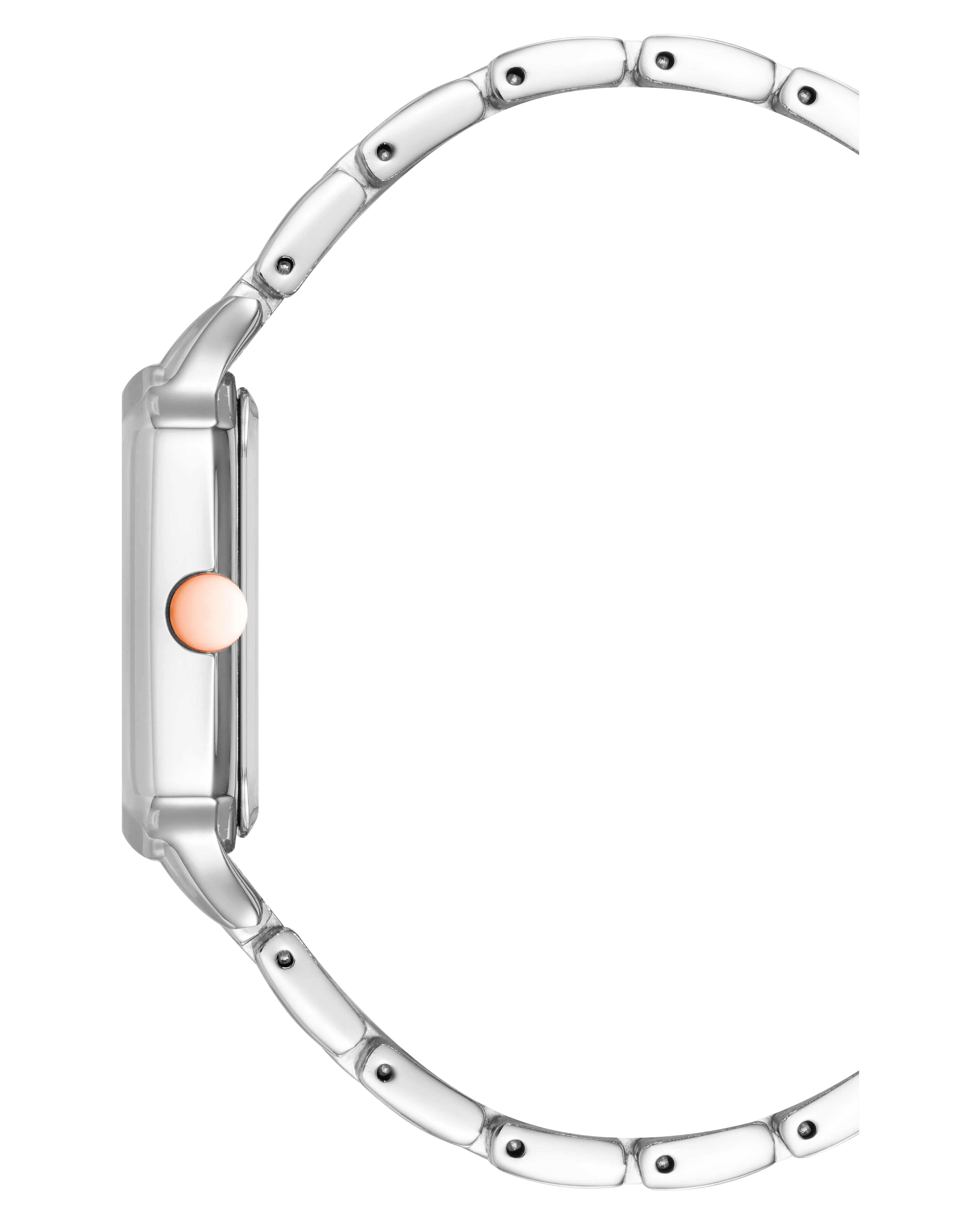 Square Case Bracelet Watch