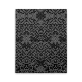 STAR SAYAGATA WALL CANVAS