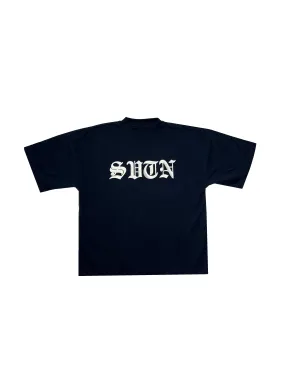 Svtn Navy T-Shirt