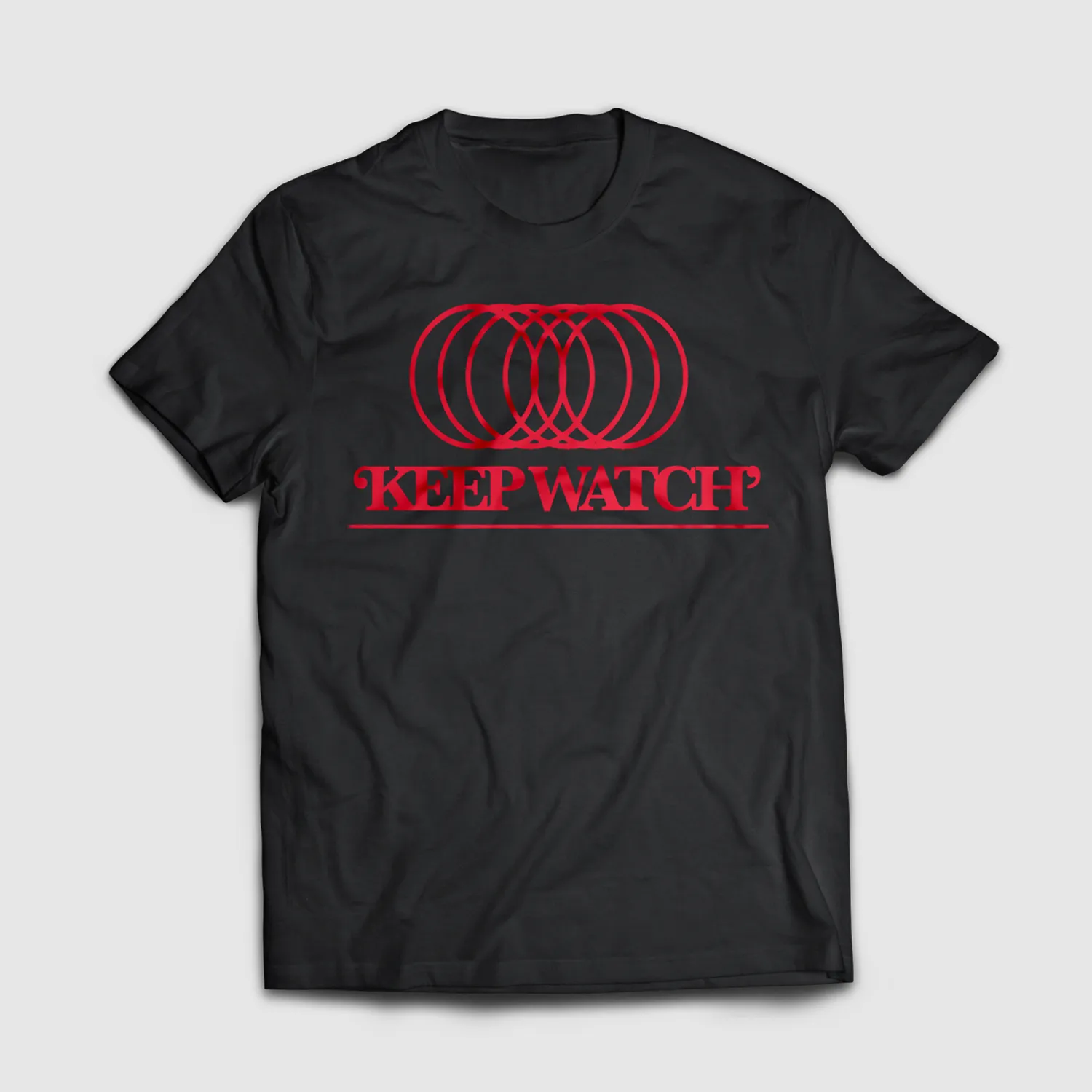 TIGERCUB – Keep Watch Tee