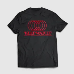 TIGERCUB – Keep Watch Tee