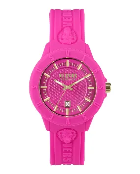 Tokyo Silicone Watch