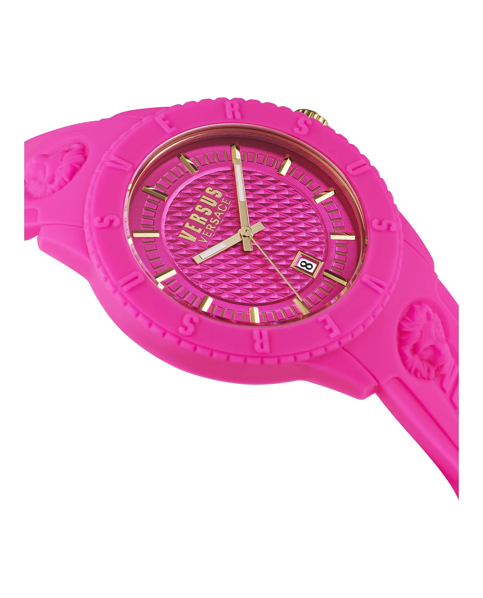 Tokyo Silicone Watch