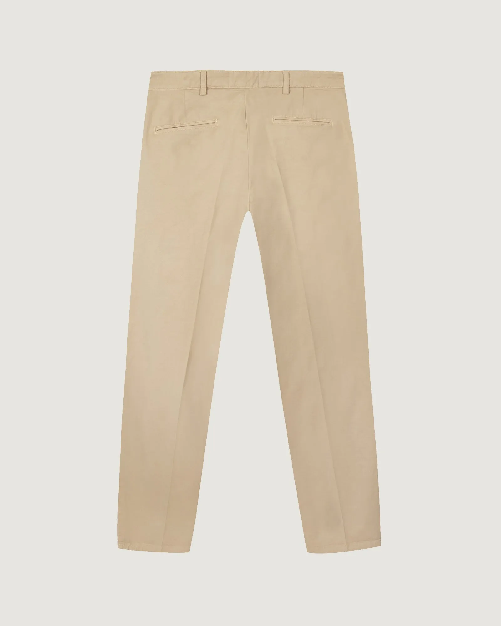 Valjean Cotton Canvas pants