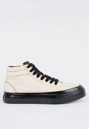 Varden Canvas - ecru/black